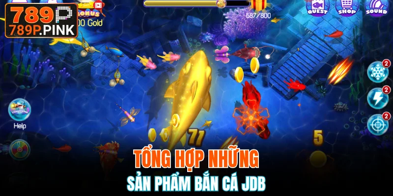 Ba sản phẩm có lượt chơi đông đảo nhất 