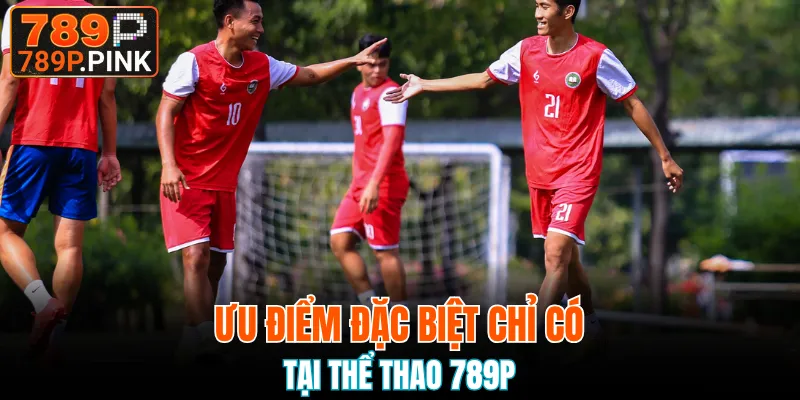 Giao diện thu hút mọi ánh nhìn bởi sự năng động hiện đại