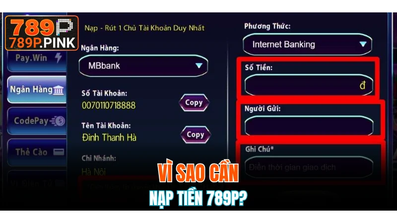 Một vài lý do nên bơm xu vào ví nhà cái trực tuyến